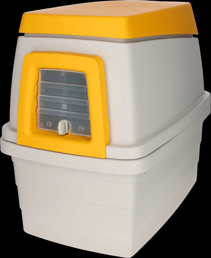 KERBL Kaninchenbau Bunny Base